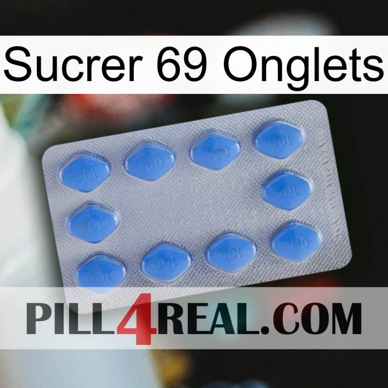 Sweeten 69 Tabs 21